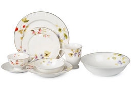 Тарелка десертная BERRIES 19см арт.TDP604 - Luminarc фото 3