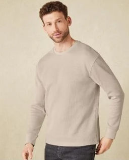 Мужской свитшот LIVERGY