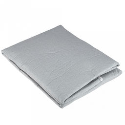 Чехол для гладильной доски с тефлоновым покрытием 140х50см, прокладка из поролона, основа Fibretex, прочная сцепка слоев, эластичный шнур для утяжки чехла, размер доски 135х45см (Россия) - Домашняя мода фото 3