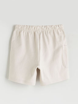 Beli Lastikli Basic Erkek ?ocuk ?ort