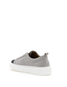 Gri Ayakkab_ - Cacharel фото 6