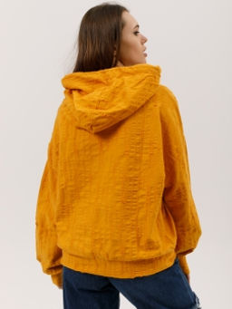 ЖЕНСКАЯ ТОЛСТОВКА - Little secret фото 7