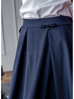 Юбка текстильная