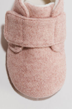 Zapatillas de casa blandas