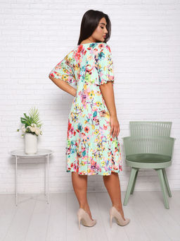 Платье Артемида - Нагорная текстиль фото 6