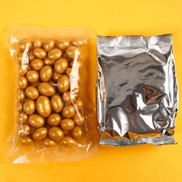 Подарочный набор 8 Марта: чай чёрный, орехи в шоколадной глазури - Фабрика счастья фото 4