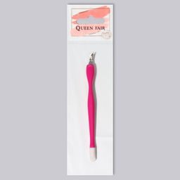 Цена за 4 шт. Триммер - пушер, 11 см, МИКС