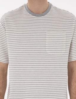 Ekru Comfort Fit Ti__rt - Pierre cardin фото 6
