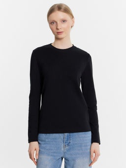 Джемпер женский черный