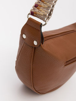 Рыжий седельная сумка S.Lavia  фото 6