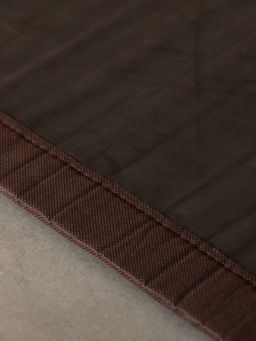 Коврик плетёный из кокосовых листьев, 2001000.8 см - Simaland фото 9