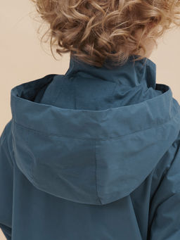 Pelican BZJN3352 Ветровка для мальчиков  фото 10