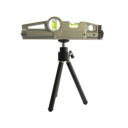 Уровень лазерный-мини 170мм, штатив