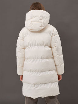 Куртка зимняя 23375-455 бежевый - Avese фото 59