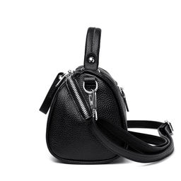 Bags Сумка женская / кожа / 0118293  фото 7