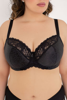 Бюстгальтер Б 426-20 Черный
