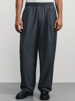 Брюки regular fit / Zarina