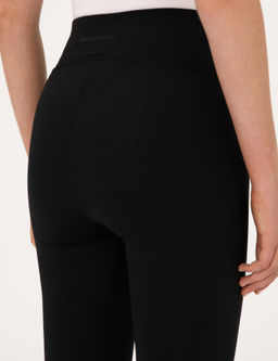 Siyah Flare Fit Tayt - Pierre cardin фото 6