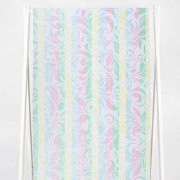 Полотенце махровое 6с102.411ж1 Рамиата (св.радужка1) 67х150см