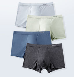 Трусы-боксеры А27267260 - Tadmico фото 2