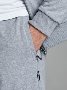 Спортивный костюм мужской 11M-RR-1679 RED-N-ROCKS - Addic фото 4