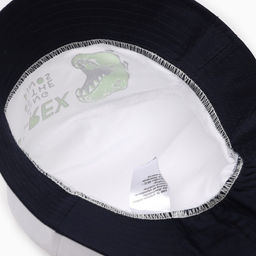 Цена за 2 шт. Панама детская, размер 50-52, цвет белый, синий