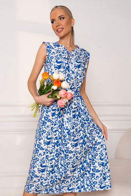 Платье Open Style 6774 платье