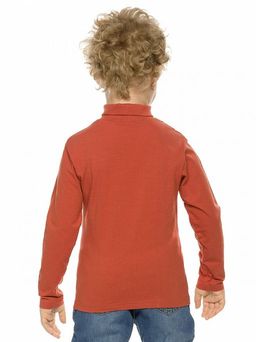 Уценка PELICAN BFJS3252/1 джемпер для мальчиков  фото 2