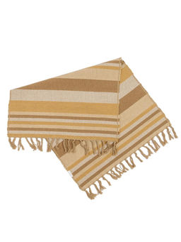 Коврик самотканный х/б 60*90см №707/3 - Ганг фото 3