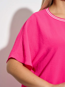 Топ 0250-1 изумрудный - Dora фото 58