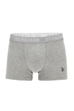 Erkek Antrasit Melanj __ Giyim Alt Sepette S_rpriz _ndirim - U.s. polo assn фото 3