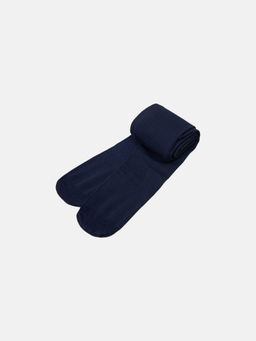 Колготки из модала Синие 7+