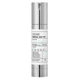 Reedle Shot 100 - Бустер-сыворотка с микроиглами , 50 мл