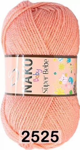 SUPER BEBE NAKO фото 6