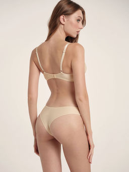 CONTE Бюстгальтер VOYAGE RB1017 пудра  фото 4