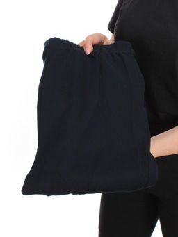 14167610-29700 BLACK Брюки женские - Fashion фото 6