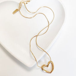 Подвеска на цепочке