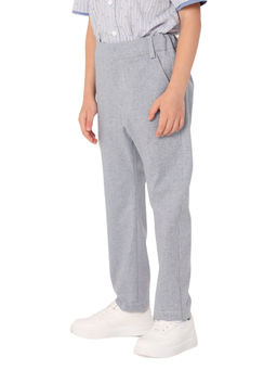 Брюки для мальчика О46956 - Карамелли фото 6