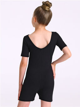 Купальник гимнастический 1ДТК4777804