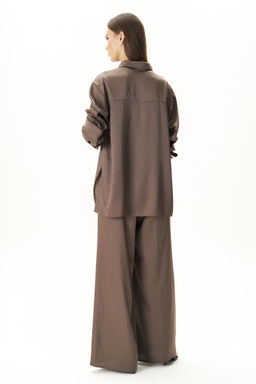 Костюм брючный 4659 - Fantazia mod фото 2