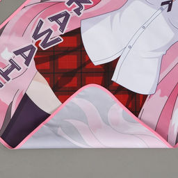 Фартук кухонный Аниме, полноцветный - Simaland фото 5