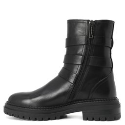Женские ботинки TENDANCE Артикул 2674507, черный  фото 3
