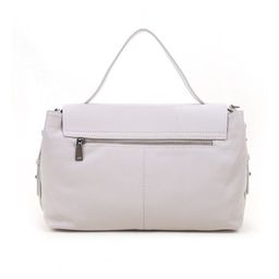 Женская сумка Mironpan арт.8952-1 	Светло серый  фото 4