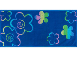 6с104.413ж1 Жирафы (шоколад3) Полотенце махровое 81х40см - Речицкий текстиль фото 47