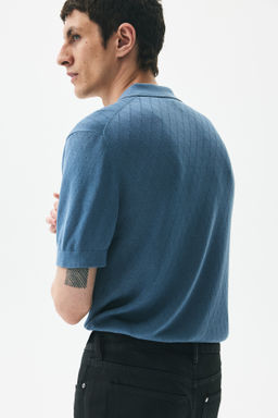 Polo Slim Fit - H&m фото 5
