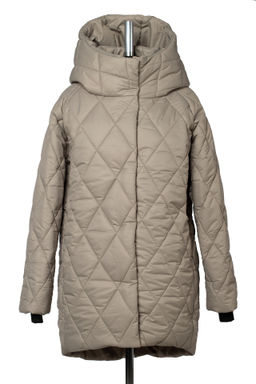 КУРТКА ЖЕНСКАЯ ЗИМНЯЯ - El podio фото 5