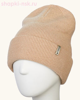 140122 2A KHW Альби LUX Колпак женский (56-58)