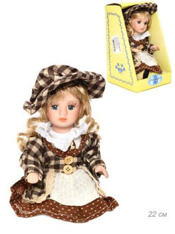 Сувенир коллекционный 20 см / 8005-A /уп 72/ - Галеонтрейд фото 12