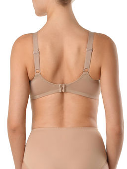 CONTE Бюстгальтер SUPREMA RB7018 черный - Conte elegant фото 18