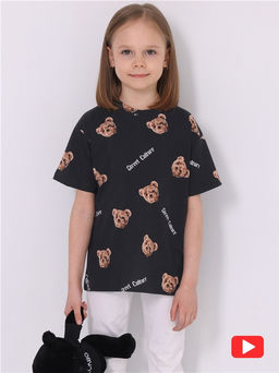 футболка 1ДДФК4433001н